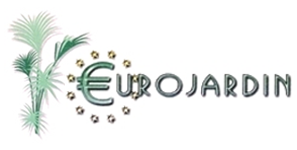Logo de Euro Jardín